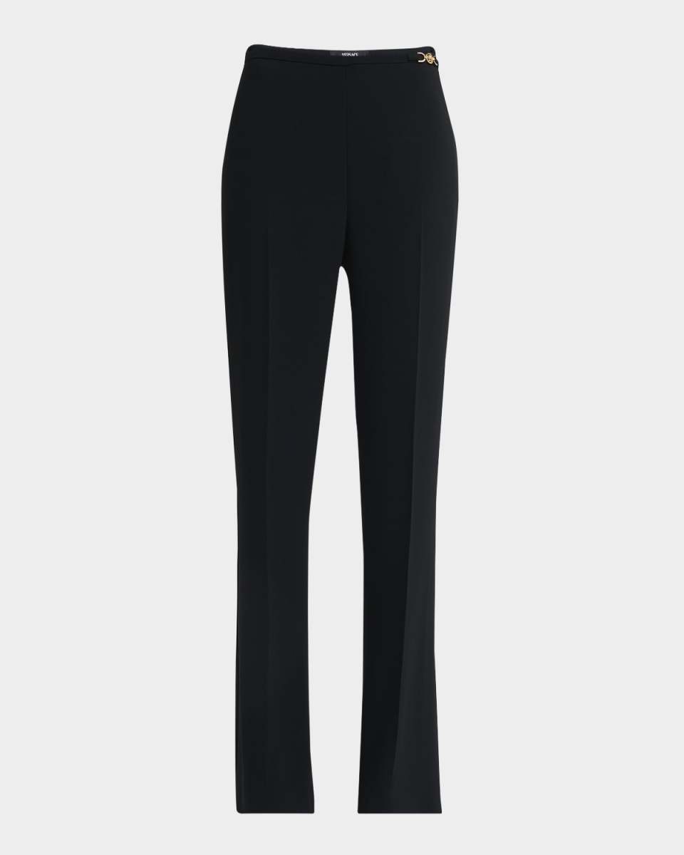 Informal Cady Flared Pants